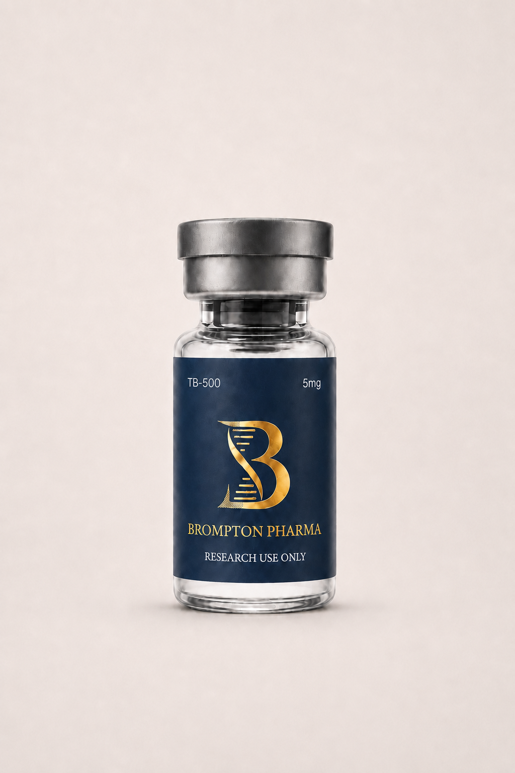 TB-500 5mg - Brompton Pharma